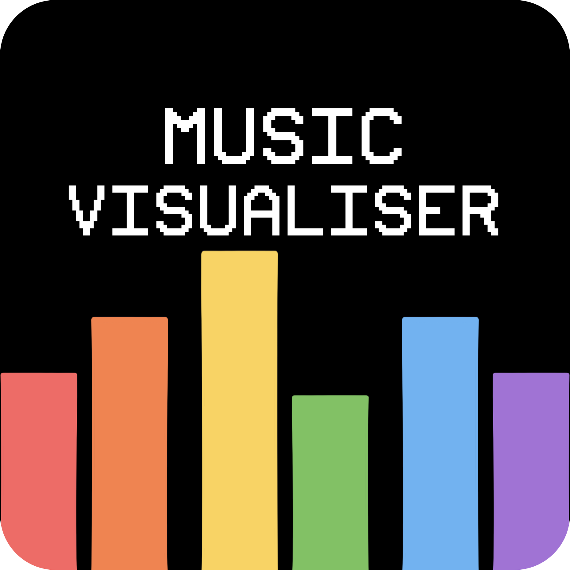 Music Visualiser