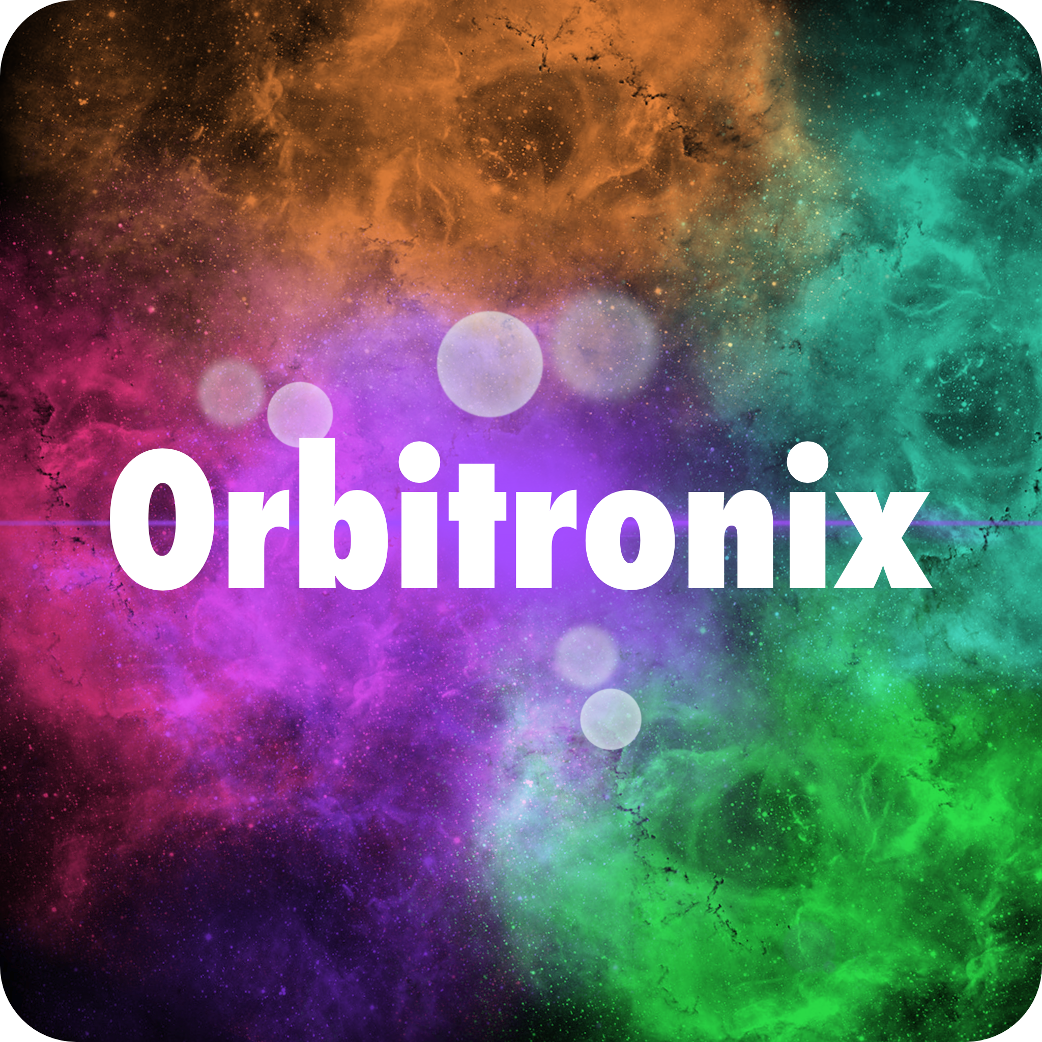 Orbitronix Logo